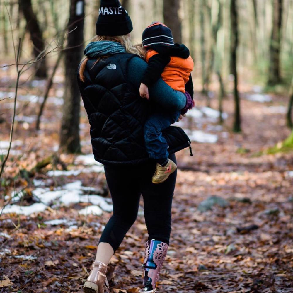 Meet your Posher, Brooke